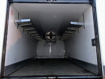 CHLADÍRENSKÝ MERCEDES ATEGO 917 r.1999,EURO 2 - 5