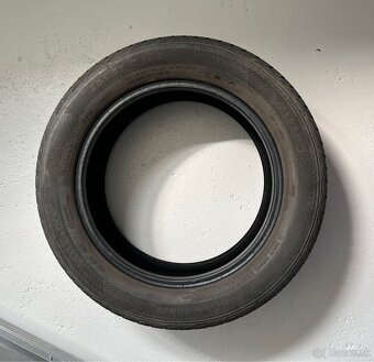 Predám letné pneu Michelin, Paxaro 205/55 R16 91V - 5
