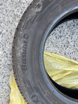 Predam letné pneumatiky Barum Bravuris 5 195/65/R15 T - 5