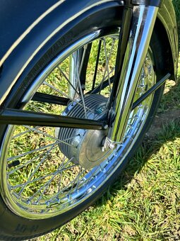 Jawa 350 sport model 361 - 5