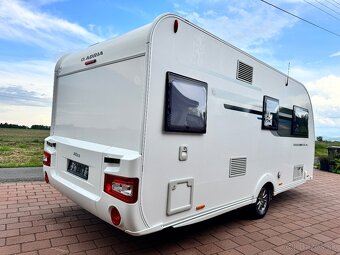 Adria Altea 492 DT Aire, r.v 2020 Solar+Muver+Predstan - 5