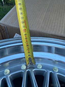 5x100 r17 jr - 5
