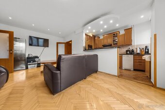 RK4 - 2i byt 55 m² Ružinov, ul. Narcisová, IHNEĎ - 5