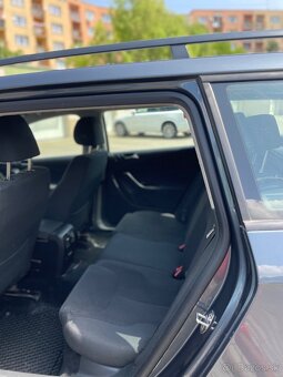 Volkswagen Passat b6 1.9TDI 77kw - 5