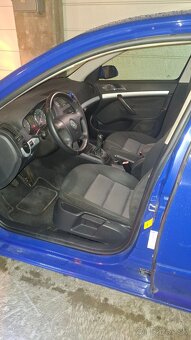 Skoda octavia 2, 1,9TDI - 5