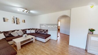 HALO reality - Predaj, dva rodinné domy s garážou, Liptovský - 5