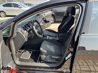 Volkswagen Golf Variant 1.6 TDi BMT Comfortline - 5