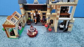 Lego Harry Potter 75969 - 5