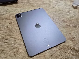 Ipad pro 11 s M1 procesorom 128gb v Top stave bez znamok pou - 5