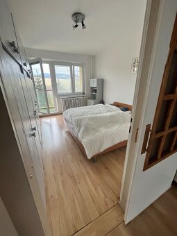 3 izbový byt (73 m2) na Nemocničnej ulici - 5