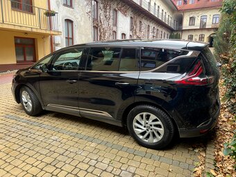 Renault Espace Energy dCi 160 - STK+EK 10/2026 - 5