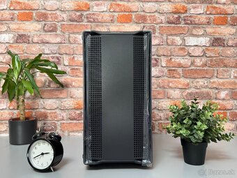 Ryzen 7 5800X\16GB\RTX 3060Ti\SSD\650W Zdroj - 5