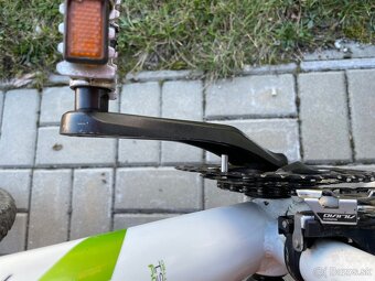 Bicykel Rock Machine Tsunami - 5
