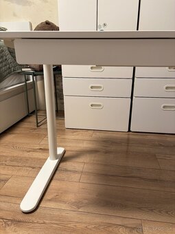 Písací stôl IKEA RELATERA - 5
