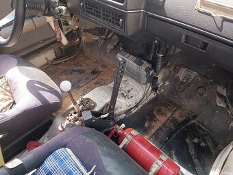 Golf mk2 - 5