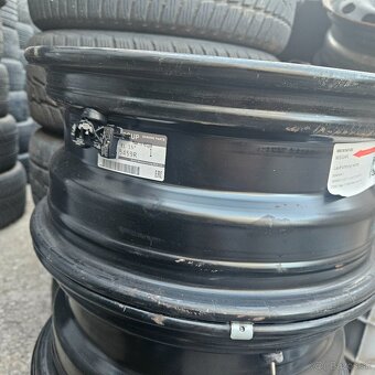 4x100 r15 - 5