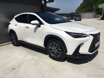 Lexus NX 350 - 5