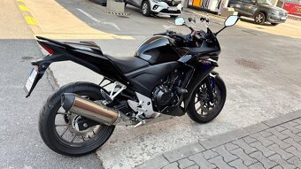 CBR500R - 5