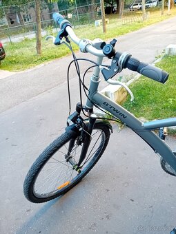 Bicykel BTWIN - 5