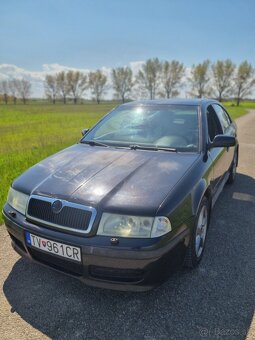 Skoda octavia 1.9 tdi 66kw - 5