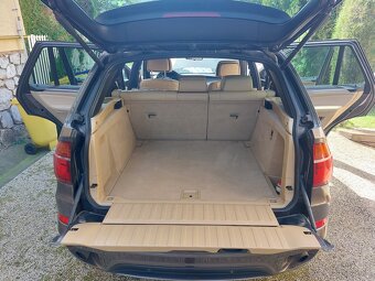 BMW X5 E70 - 5