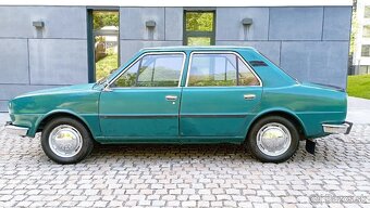 Predám Škoda 120 GLS - 5