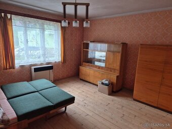 Rd dvojgeneracny Hnúšťa, Majitel, Dohoda - 5