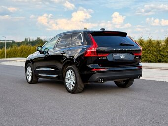 Volvo XC60 B4 AWD 4x4 145kw MHEV Momentum pro-2020-A/T - 5
