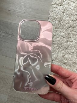 Kryty IPhone 14 pro komplet všetko za 25 eur - 5