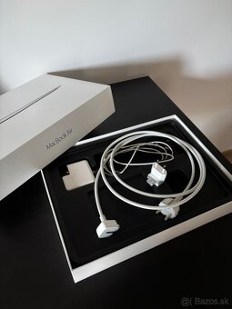 MacBook Air - 5