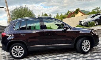 Volkswagen Tiguan 2.0TDI 4-Motion Edícia Life DSG, Webasto - 5