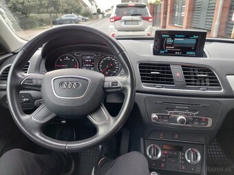 AUDI Q3 - 5
