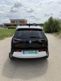 BMW i3 Sedan 75kw Automat - 5