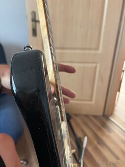 Fender Stratocaster Relic - 5