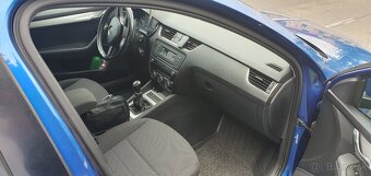 Skoda Octavia Combi 1.2 tsi 77 kw 2014 - 5