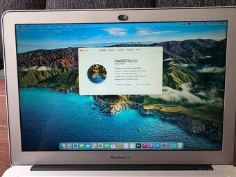 Apple MacBook AIR 13 Early 2014 - 5
