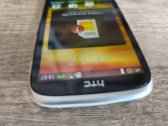 HTC DESIRE X - 5