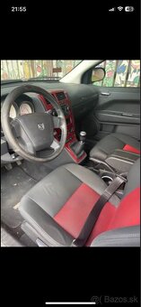 Predám dodge caliber - 5