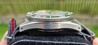 Predám automatické hodinky Eclipse mod - 5