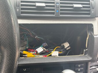 BMW E46 330XD - 5