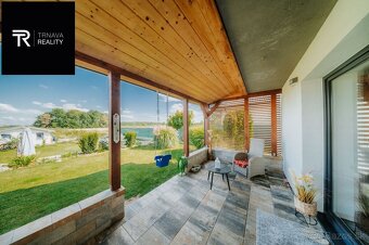 TRNAVA REALITY - 5- izbový dvojposchodový rodinný dom Bučany - 5