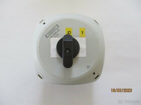 Predam Reverzný Vpinač 16A 02 Miešačka mlynček na mäso - 5