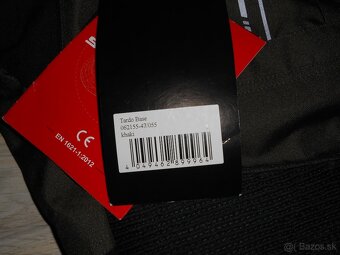 Predam nove panske textil moto nohavice HELD TARDO BASE o - 5