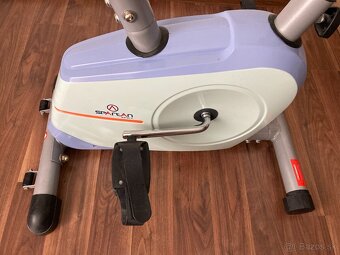 Rotoped Spartan Magnetic 400 - 5