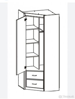 Detský nábytok - 5