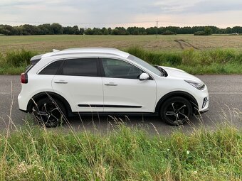 Elektromobil KIA Niro Platinum 150kw - 5