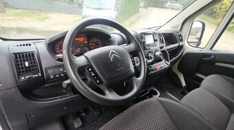 CITROEN JUMPER L4H3 - PREDAJ AJ NA SPLÁTKY - 5
