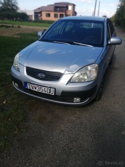 Kia rio 1.4 16.v 71 - 5