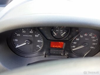 Citroen Jumpy 2.0hdi, 125kw, rv.2016 - 5