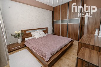 na predaj 2-izbový byt v novostavbe na Krosnianskej ulici - 5